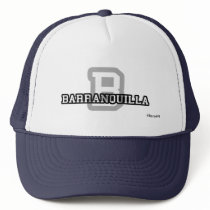 Barranquilla