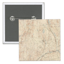 Barre, Massachusetts Pin