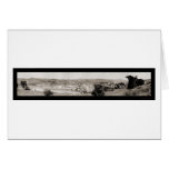 Barre VT Granite Plant Photo 1917 cards