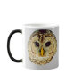 Barred Owl Morph Mug