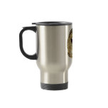 Barred Owl Mug