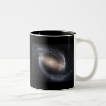 Barred Spiral NGC 1300 Mugs