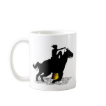 Barrel Dodger Mugs