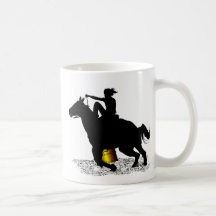 Barrel Dodger Mug