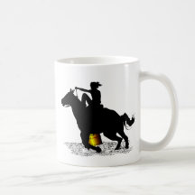Barrel Dodger Mugs
