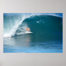 Barrel Meister Poster