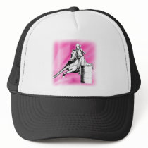 Barrel Racer 103 Hats
