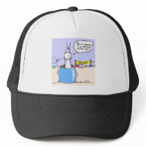 Barrel Racer Mesh Hats