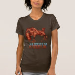 Barrel Racing_It's what I do Shirt