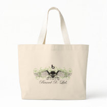 Barrel X Limited Bag