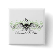 Barrel X Limited Pin