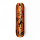 Barrel X Limited "Dragon X" Skateboard