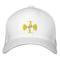 Barrel X Limited-Embroidered Hat