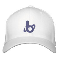 Barrel X Limited-Embroidered Hat