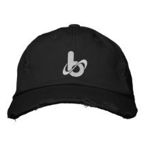 Barrel X Limited-Embroidered Hat