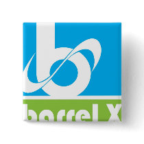 Barrel X Limited Logo Design