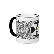 Barrel X Limited-Mug