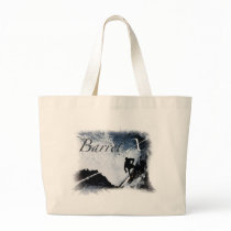 Barrel X Limited Surf Canvas Bag