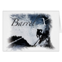 Barrel X Limited Surf
