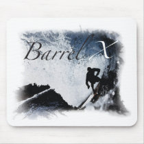 Barrel X Limited Surf