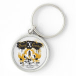 Barrel X Limited Xtreme Sports Key Chains