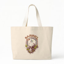 Barrel X "Rainbow" Skull Bags