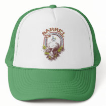 Barrel X "Rainbow" Skull Hats
