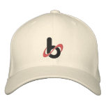 Barrel X Skate-Embroidered Hat