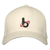 Barrel X Skate-Embroidered Hat