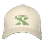 Barrel X Skate-Embroidered Hat