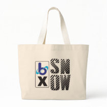 Barrel X Snow Design Bag