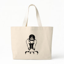 Barrel X Triathlon Biker Guy Bags