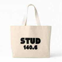 Barrel X Triathlon Stud 140.6 Ironman Canvas Bags