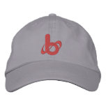 Barrel X "Xtreme Sports"-Embroidered Hat