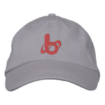 Barrel X "Xtreme Sports"-Embroidered Hat