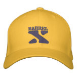 Barrel X "Xtreme Sports"-Embroidered Hat