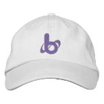 Barrel X "Xtreme Sports"-Embroidered Hat