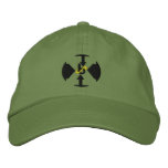 Barrel X "Xtreme Sports"-Embroidered Hat embroidered hats