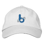 Barrel X "Xtreme Sports"-Embroidered Hat