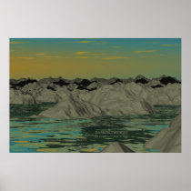 Barren (print)