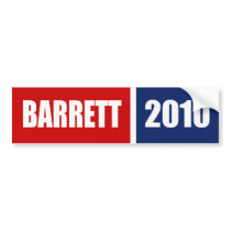 BARRETT 2010