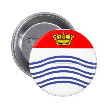 Barrie, Canada Buttons