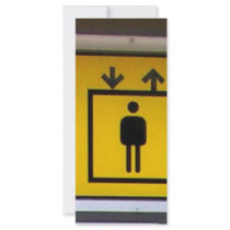 Barrier-free-access-in-local-public-transport Custom Rack Card