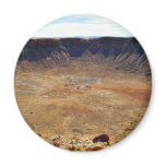 Barringer Meteorite Crater Magnets