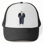 Barrister hats