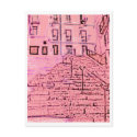 Barroca - Lisboa postcards