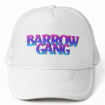 Barrow Gang hats
