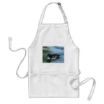 Barrows goldeneye aprons
