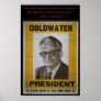 Barry Goldwater