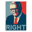 Barry Goldwater Right cards